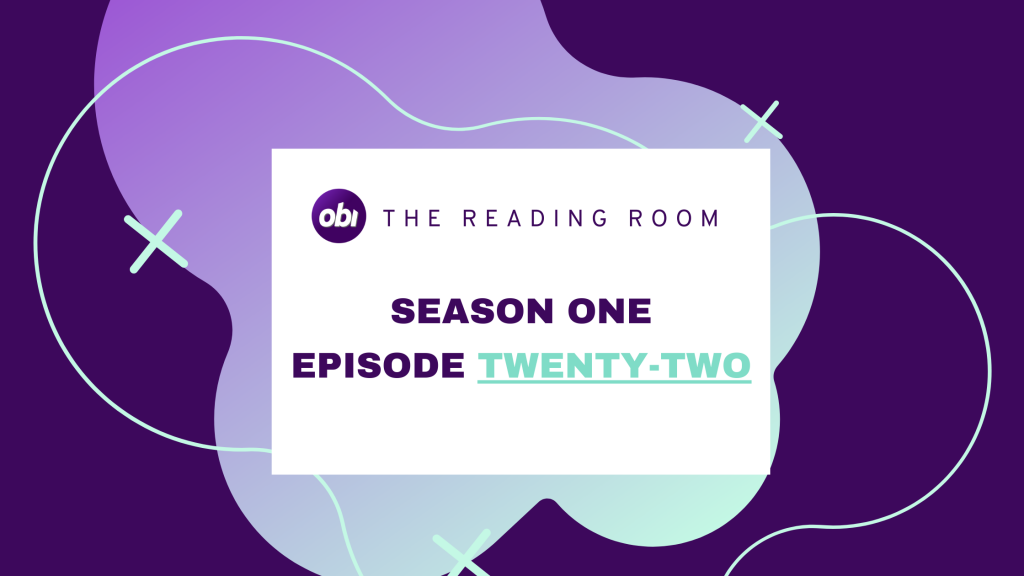 reading toom episode 22 cover image