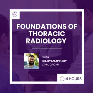 Foundations of Thoracic Radiology